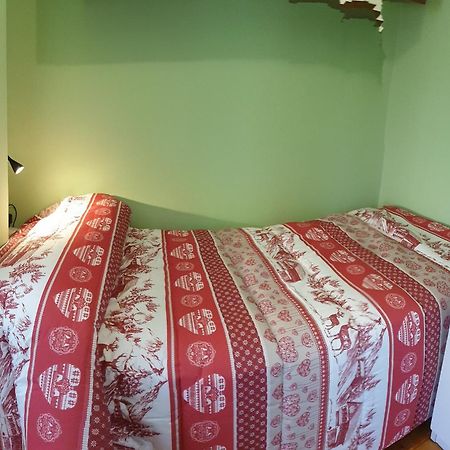 Casa San Leonardo Apartment Candide ภายนอก รูปภาพ