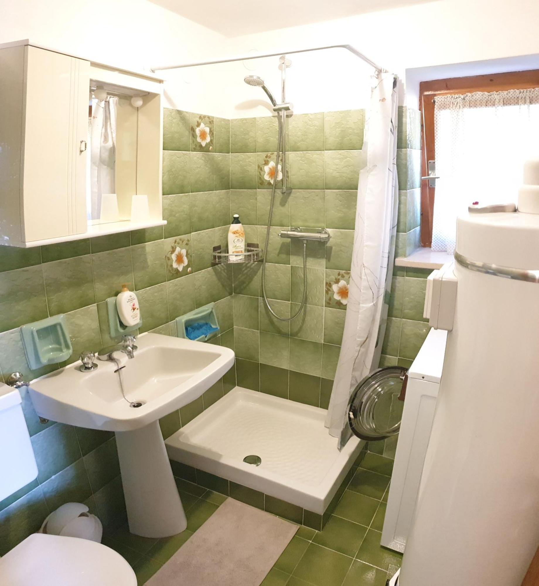 Casa San Leonardo Apartment Candide ภายนอก รูปภาพ