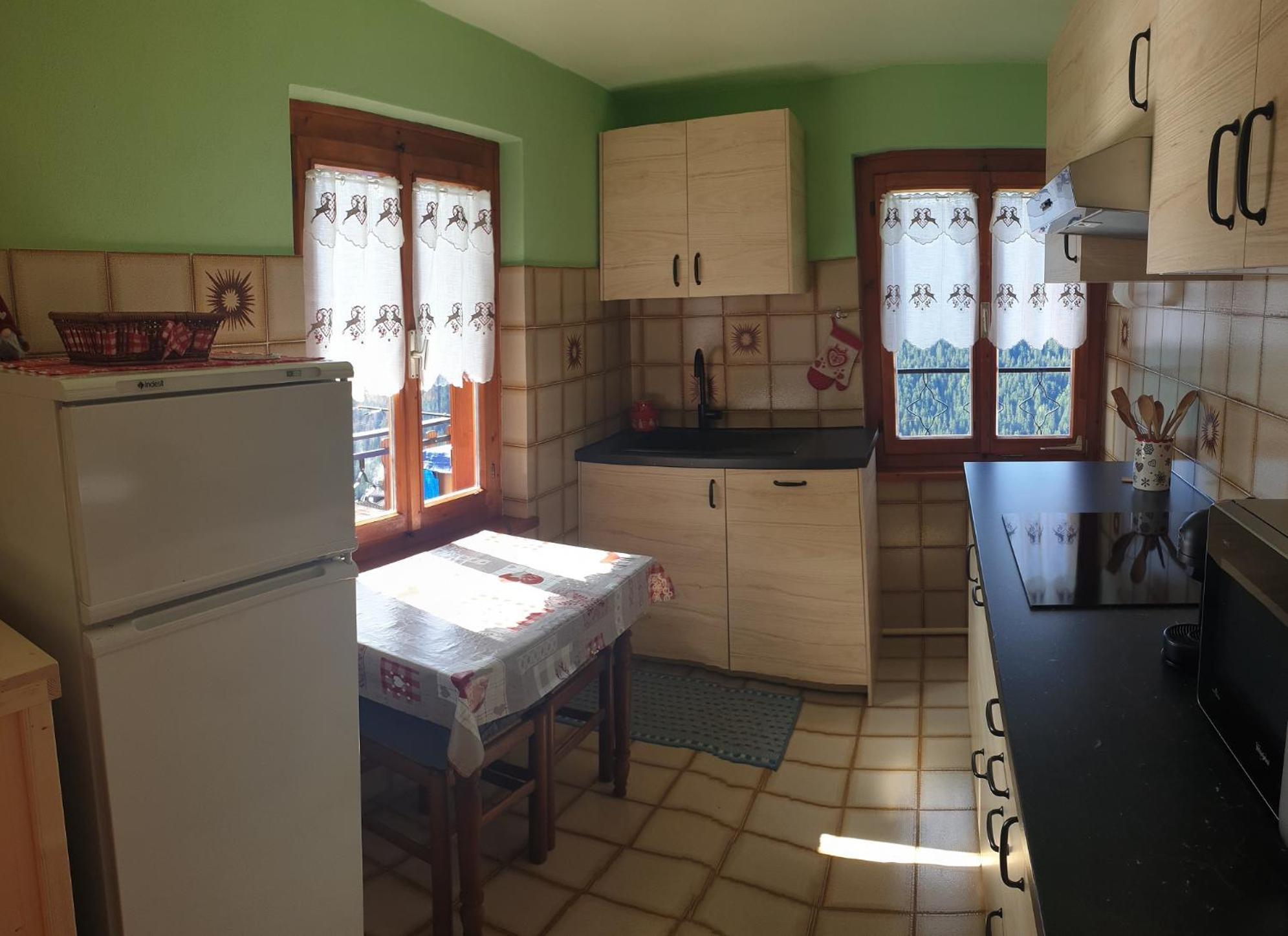 Casa San Leonardo Apartment Candide ภายนอก รูปภาพ