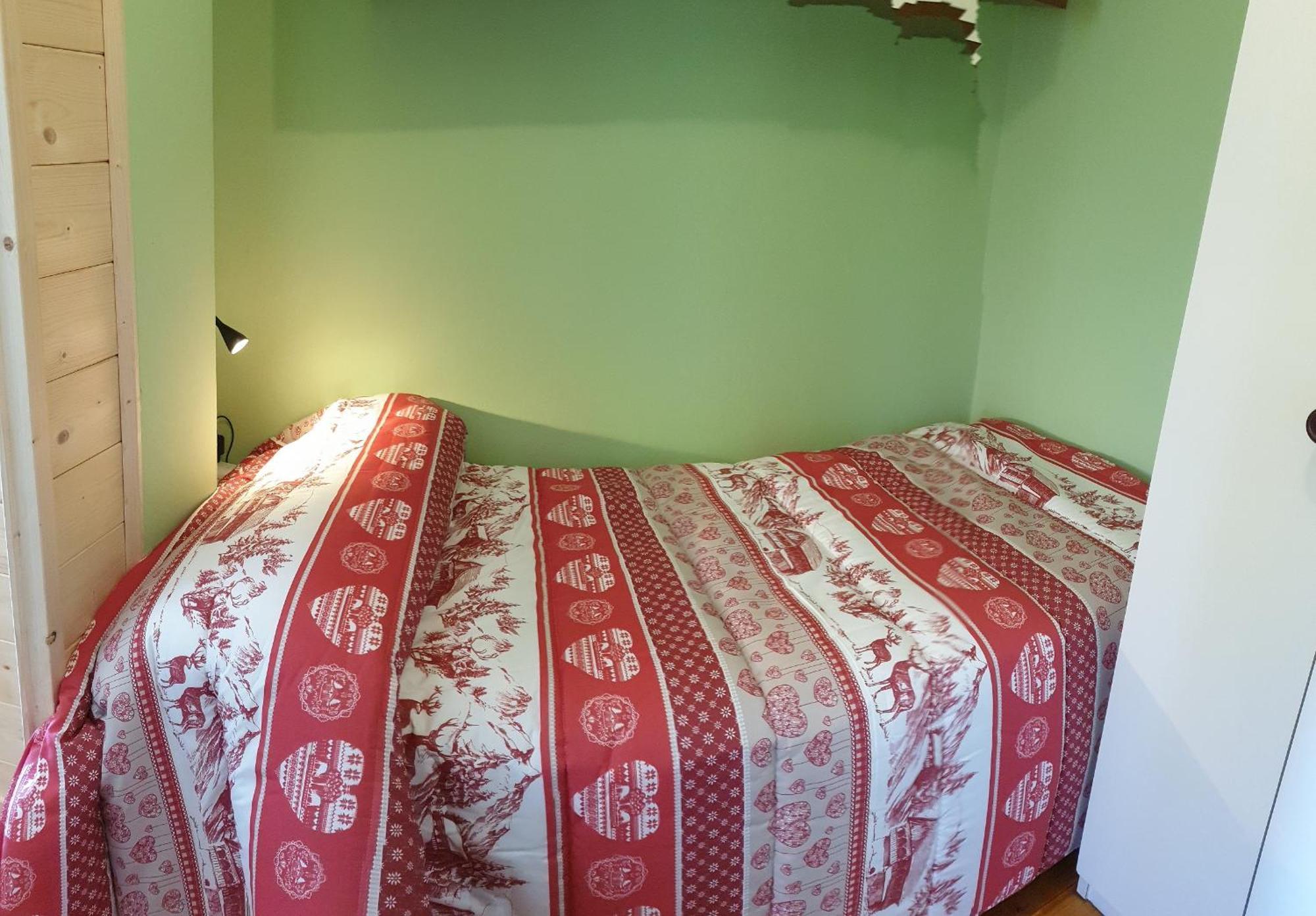 Casa San Leonardo Apartment Candide ภายนอก รูปภาพ