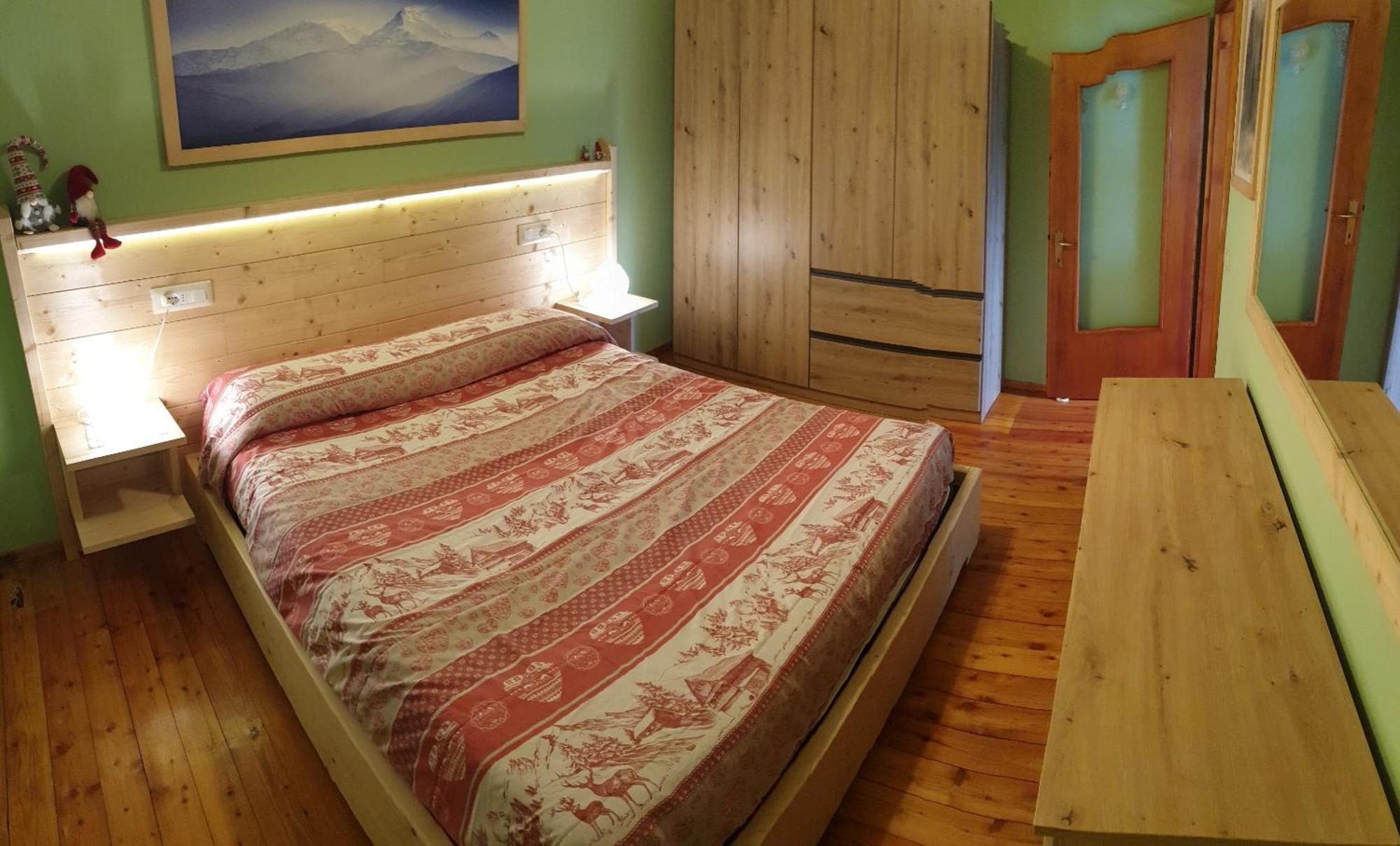 Casa San Leonardo Apartment Candide ภายนอก รูปภาพ