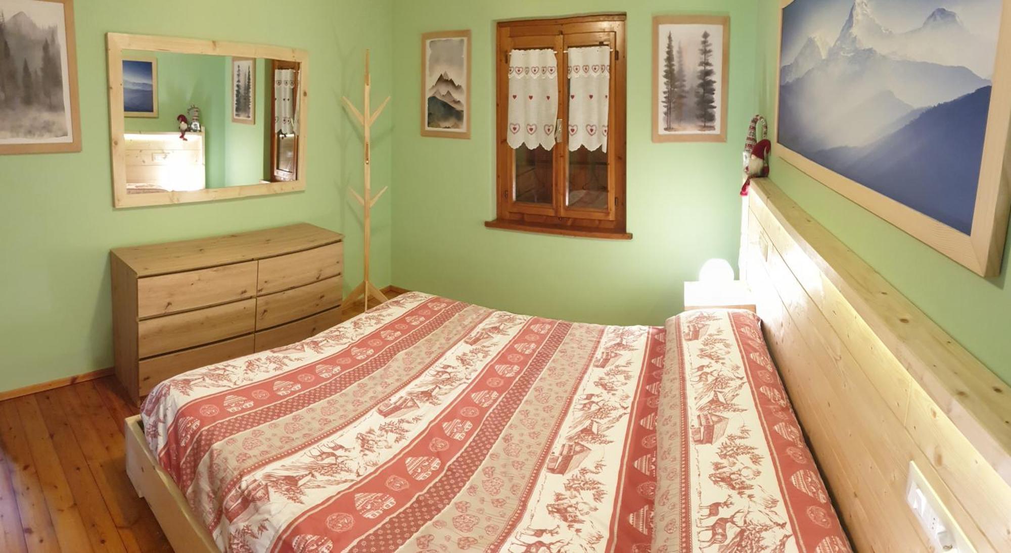 Casa San Leonardo Apartment Candide ภายนอก รูปภาพ